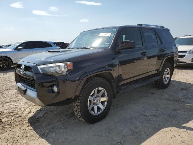 TOYOTA 4RUNNER SR 2016 jtebu5jr7g5308430