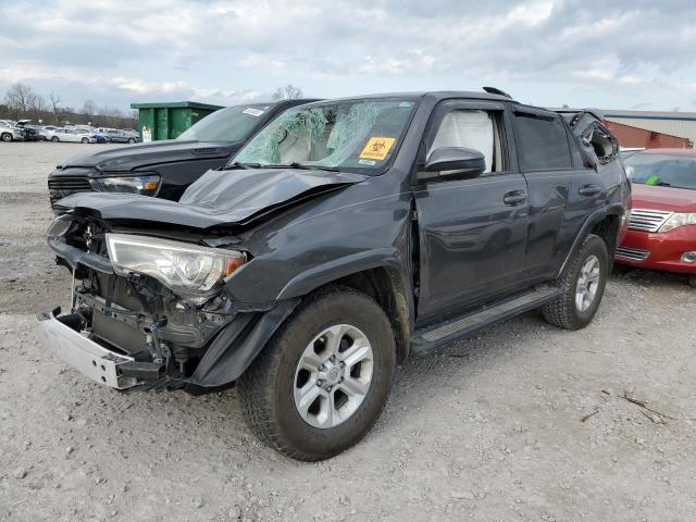 TOYOTA 4RUNNER SR 2016 jtebu5jr7g5308931