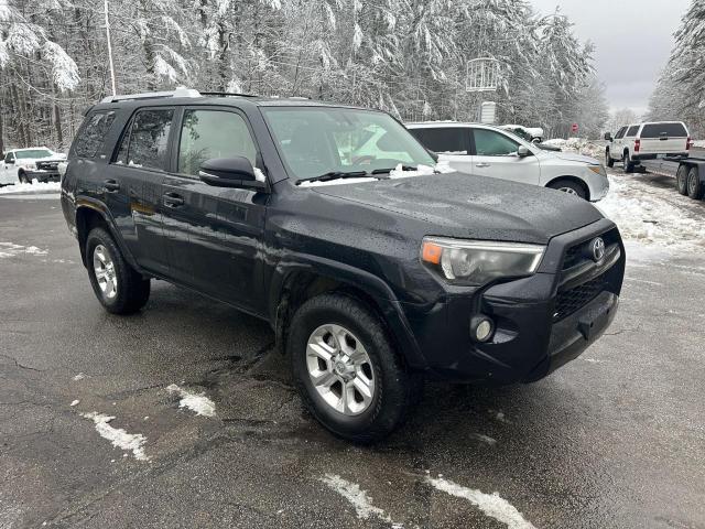 TOYOTA 4RUNNER 2016 jtebu5jr7g5310615