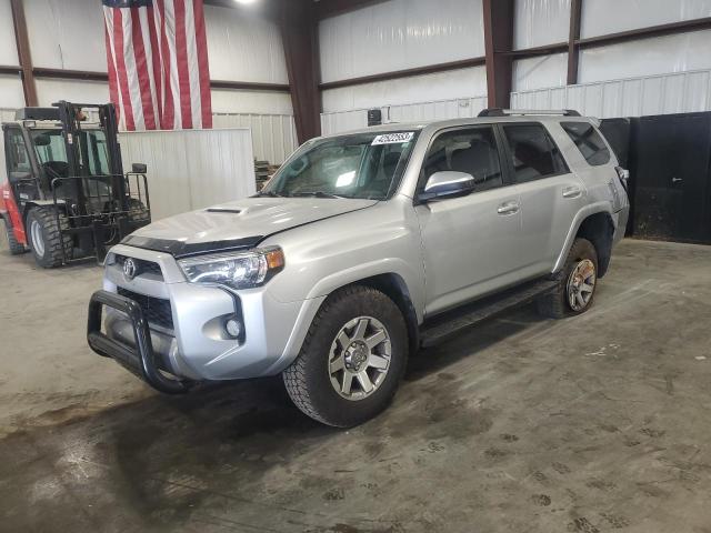 TOYOTA 4RUNNER SR 2016 jtebu5jr7g5314244