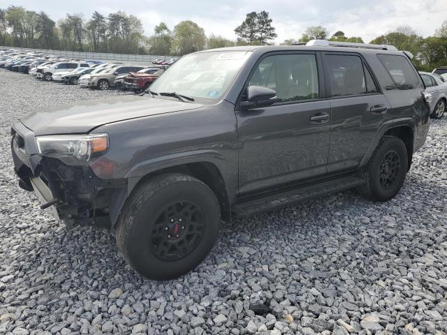 TOYOTA 4RUNNER SR 2016 jtebu5jr7g5319895