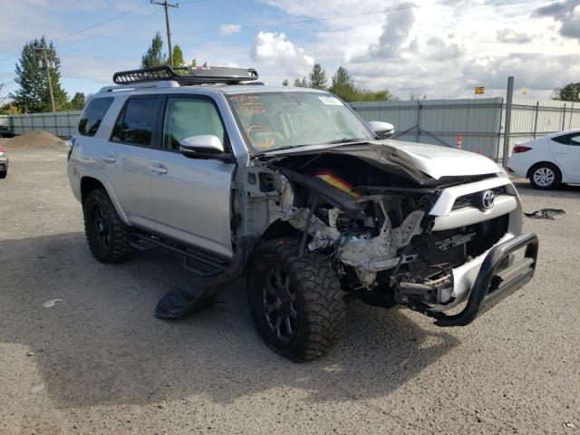 TOYOTA 4RUNNER SR 2016 jtebu5jr7g5326250