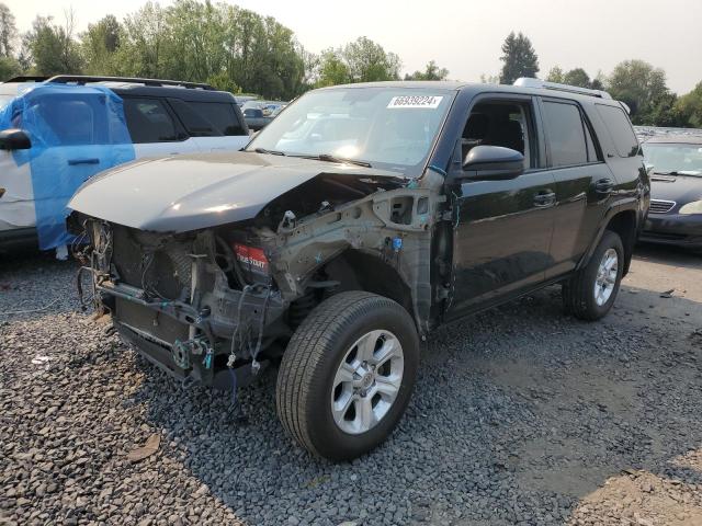 TOYOTA 4RUNNER SR 2016 jtebu5jr7g5328337