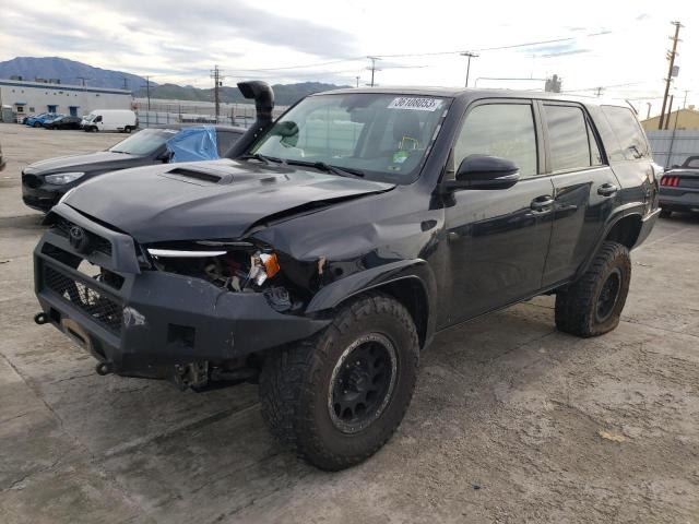 TOYOTA 4RUNNER SR 2016 jtebu5jr7g5329259