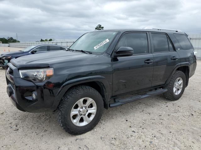 TOYOTA 4RUNNER SR 2016 jtebu5jr7g5330251