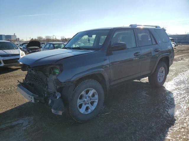 TOYOTA 4RUNNER 2016 jtebu5jr7g5332534