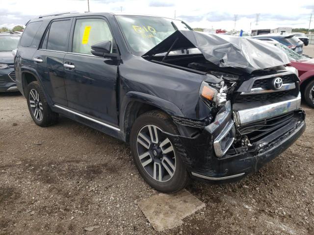 TOYOTA 4RUNNER SR 2016 jtebu5jr7g5332775