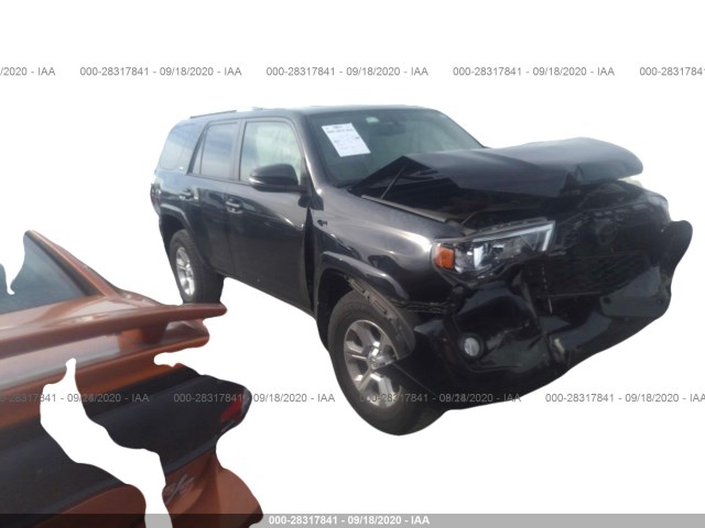 TOYOTA 4RUNNER 2016 jtebu5jr7g5334364