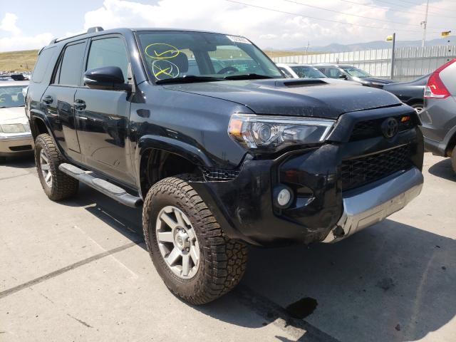 TOYOTA 4RUNNER SR 2016 jtebu5jr7g5336227