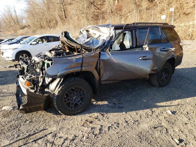 TOYOTA 4RUNNER SR 2016 jtebu5jr7g5338785