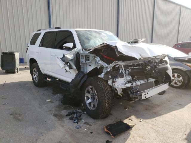 TOYOTA 4RUNNER SR 2016 jtebu5jr7g5340567