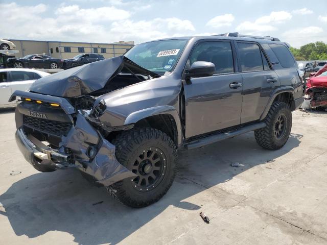 TOYOTA 4RUNNER SR 2016 jtebu5jr7g5341847