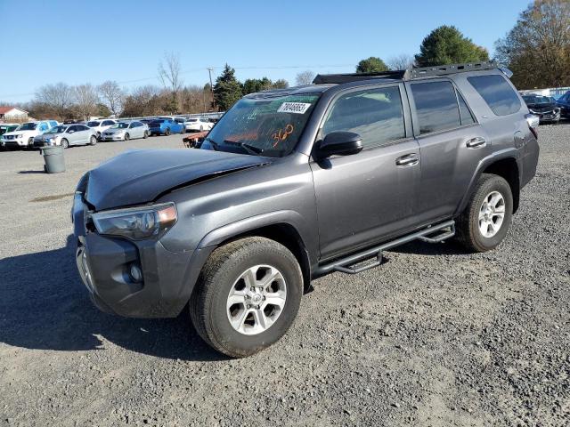 TOYOTA 4RUNNER 2016 jtebu5jr7g5341881