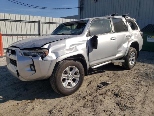 TOYOTA 4RUNNER 2016 jtebu5jr7g5344859