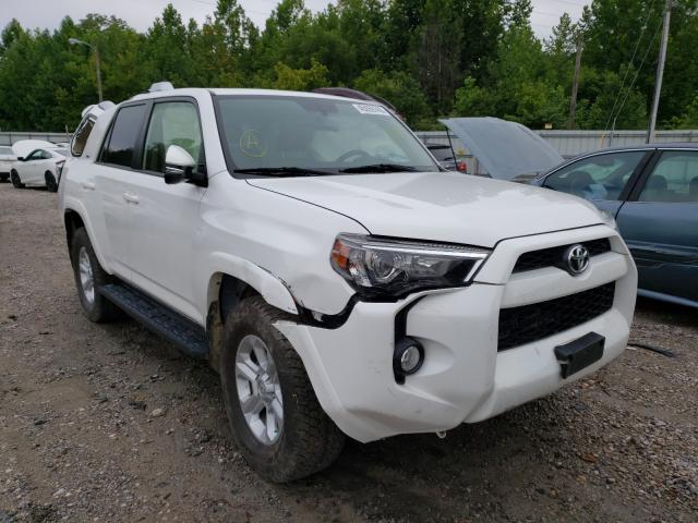 TOYOTA 4RUNNER SR 2016 jtebu5jr7g5347406