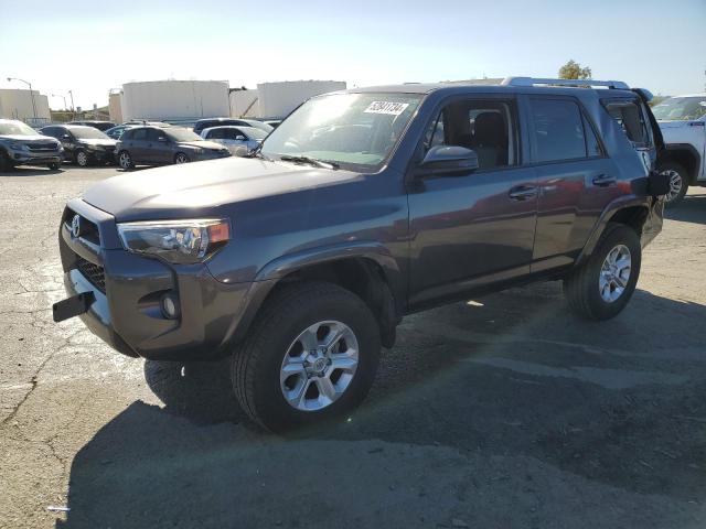 TOYOTA 4RUNNER 2016 jtebu5jr7g5348264