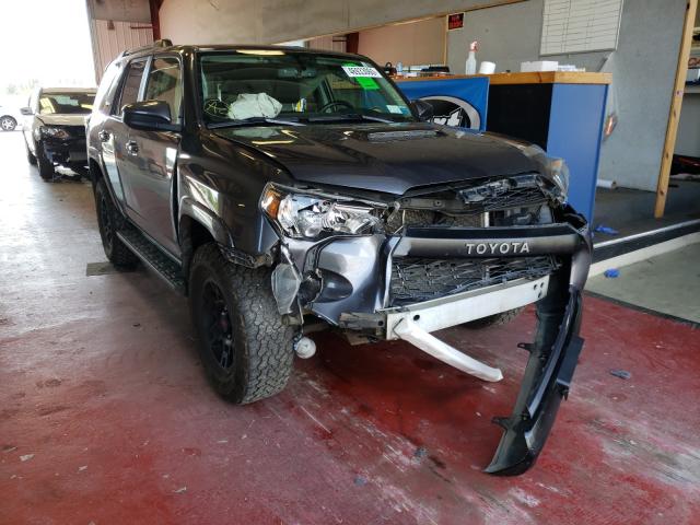 TOYOTA 4RUNNER SR 2016 jtebu5jr7g5348555