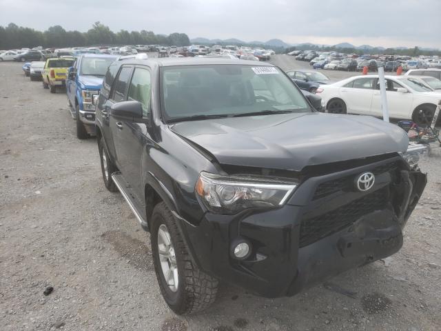 TOYOTA 4RUNNER SR 2016 jtebu5jr7g5355747