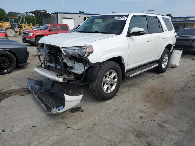 TOYOTA 4RUNNER SR 2016 jtebu5jr7g5357515