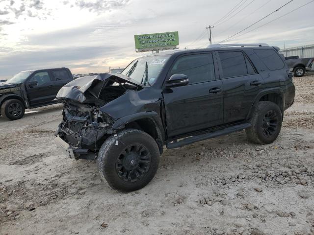 TOYOTA 4RUNNER 2016 jtebu5jr7g5359362