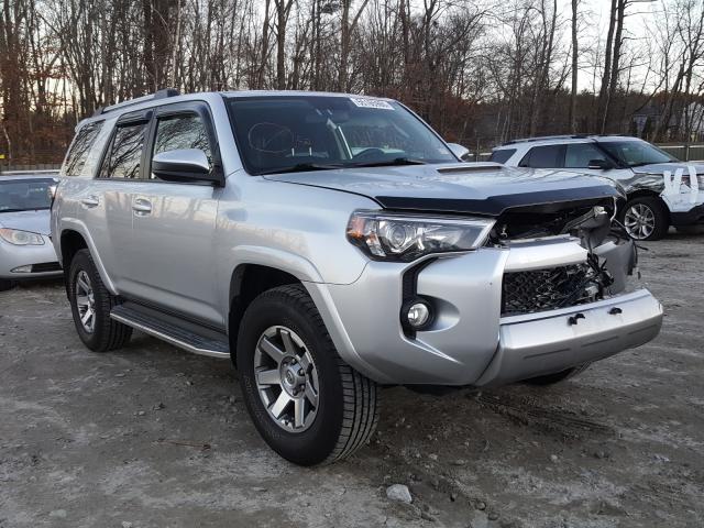 TOYOTA 4RUNNER SR 2016 jtebu5jr7g5367459