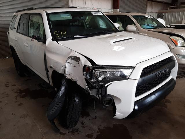 TOYOTA FORUNNER 2016 jtebu5jr7g5368563