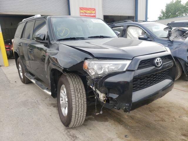 TOYOTA 4RUNNER SR 2016 jtebu5jr7g5374203