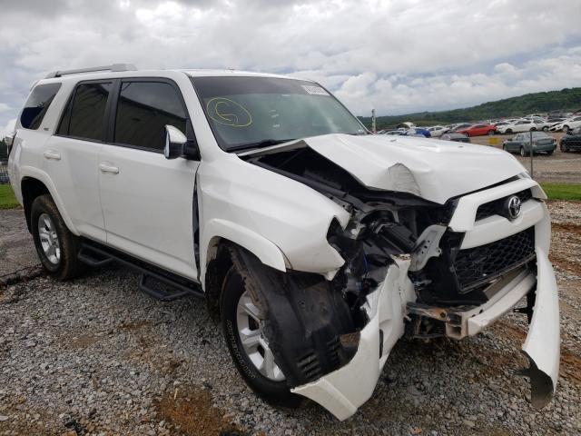 TOYOTA 4RUNNER SR 2016 jtebu5jr7g5379501