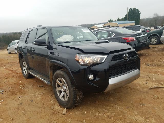 TOYOTA 4RUNNER SR 2016 jtebu5jr7g5379921