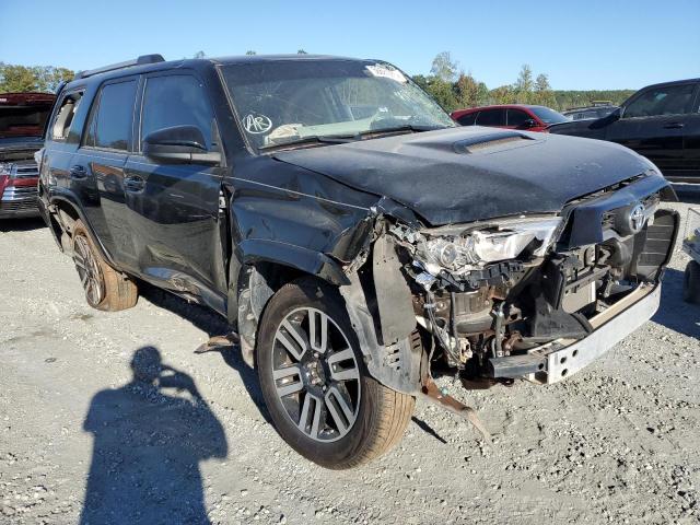 TOYOTA 4RUNNER SR 2016 jtebu5jr7g5395195