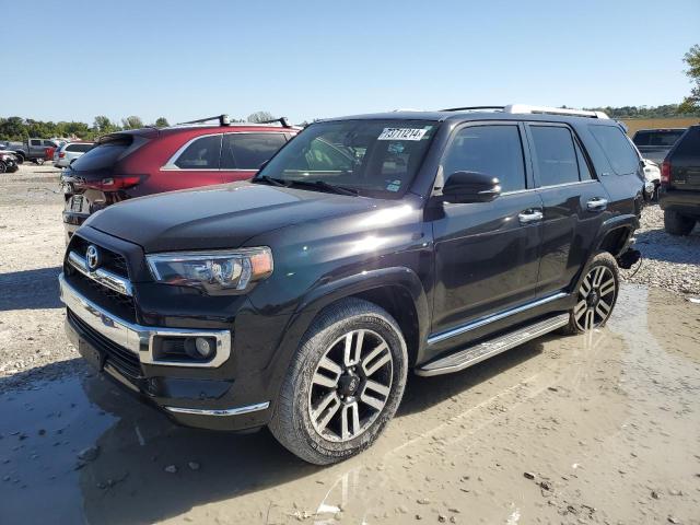 TOYOTA 4RUNNER SR 2016 jtebu5jr7g5402873