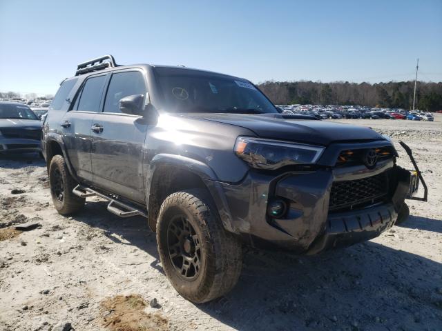 TOYOTA 4RUNNER SR 2017 jtebu5jr7h5423420