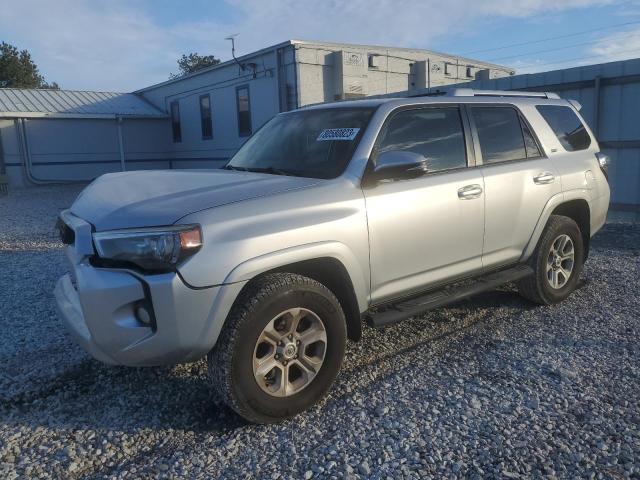 TOYOTA 4RUNNER 2017 jtebu5jr7h5435065