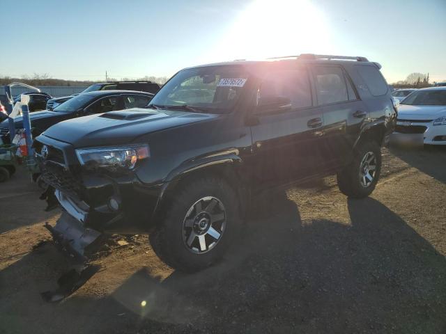 TOYOTA 4RUNNER SR 2017 jtebu5jr7h5436829