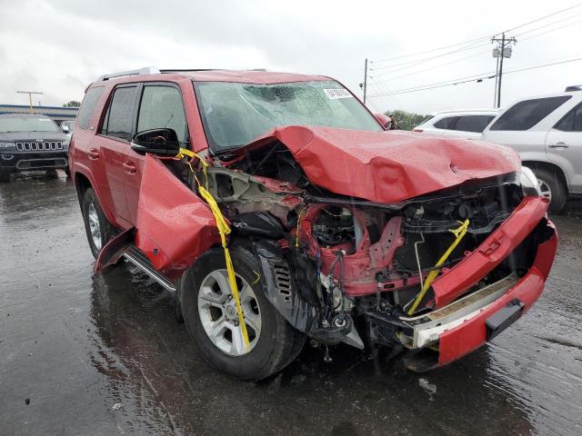 TOYOTA 4RUNNER SR 2017 jtebu5jr7h5439469