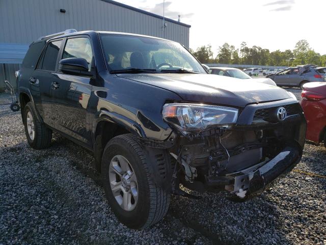 TOYOTA 4RUNNER SR 2017 jtebu5jr7h5442064