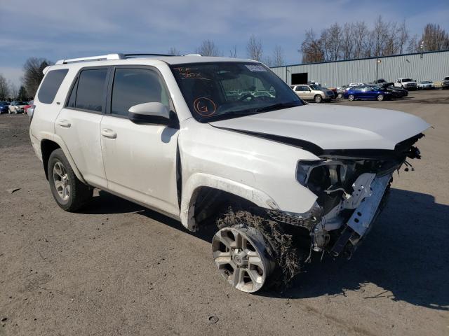 TOYOTA 4RUNNER SR 2017 jtebu5jr7h5471208