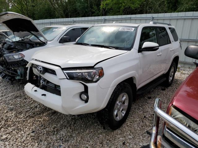 TOYOTA 4RUNNER SR 2017 jtebu5jr7h5476313