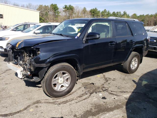 TOYOTA 4RUNNER SR 2018 jtebu5jr7j5488063