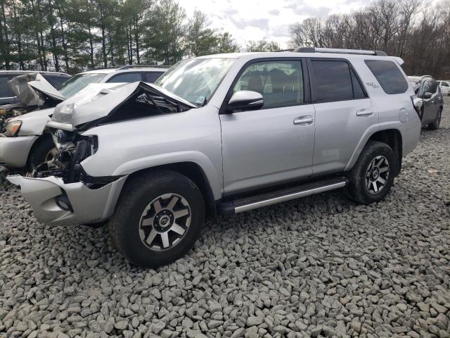 TOYOTA 4RUNNER SR 2018 jtebu5jr7j5503371