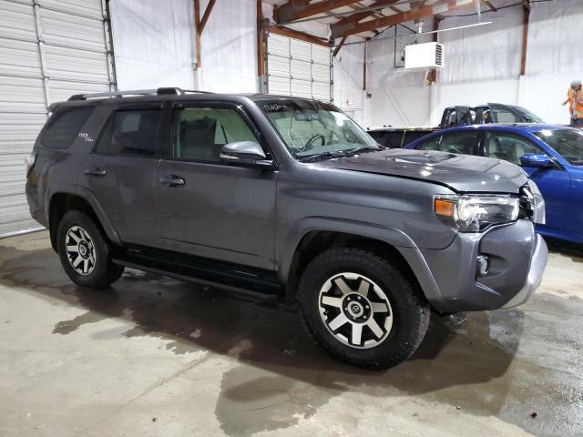 TOYOTA 4RUNNER SR 2018 jtebu5jr7j5508635