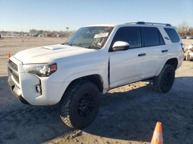 TOYOTA 4RUNNER SR 2018 jtebu5jr7j5509428