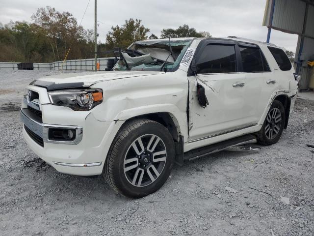 TOYOTA 4RUNNER SR 2018 jtebu5jr7j5509770