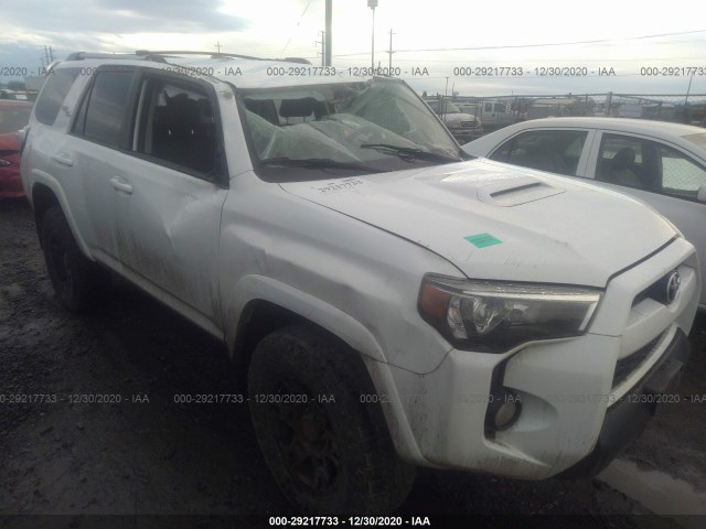 TOYOTA 4RUNNER 2018 jtebu5jr7j5512555