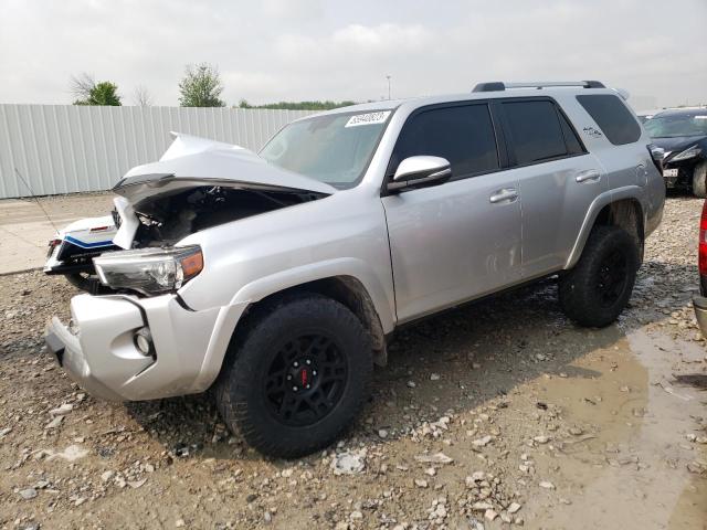 TOYOTA 4RUNNER SR 2018 jtebu5jr7j5517514