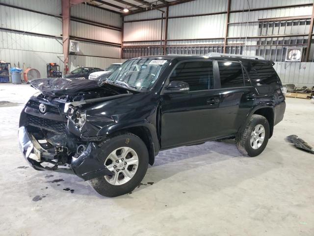 TOYOTA 4RUNNER SR 2018 jtebu5jr7j5519344