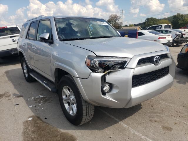 TOYOTA 4RUNNER SR 2018 jtebu5jr7j5532207