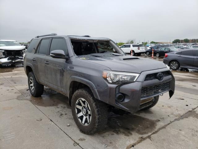 TOYOTA 4RUNNER 2018 jtebu5jr7j5536046