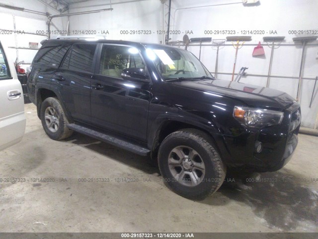 TOYOTA 4RUNNER 2018 jtebu5jr7j5543188