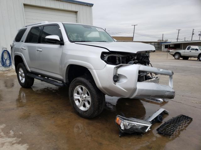 TOYOTA 4RUNNER SR 2018 jtebu5jr7j5546740